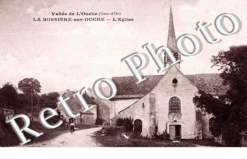 L'Eglise
