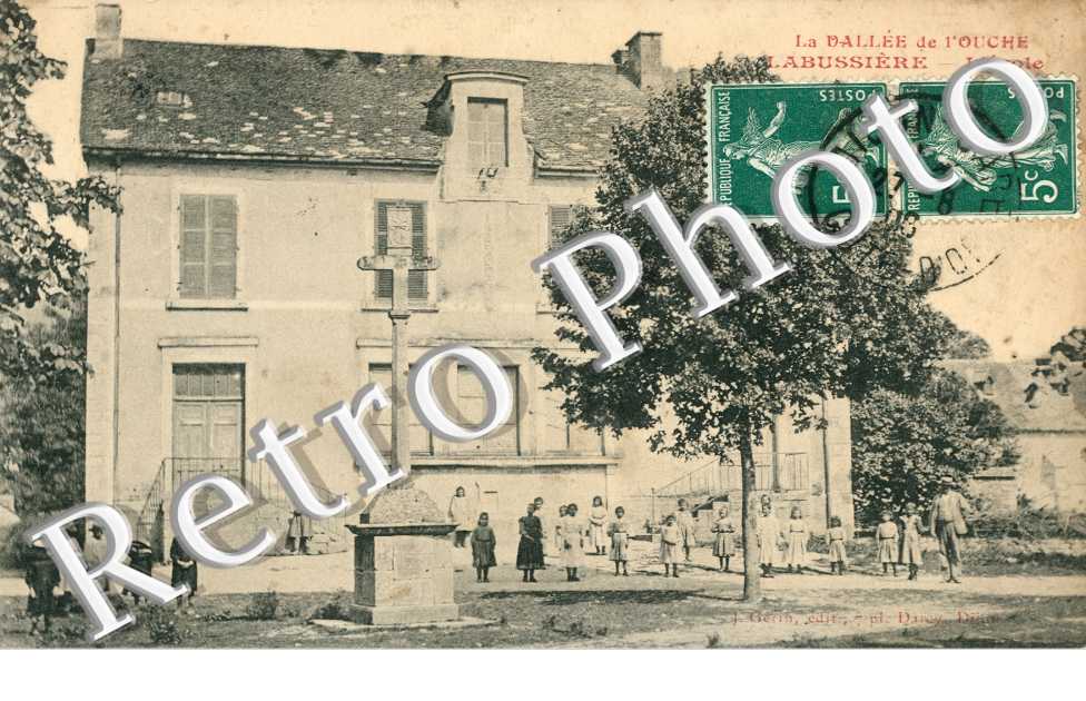 L'ecole