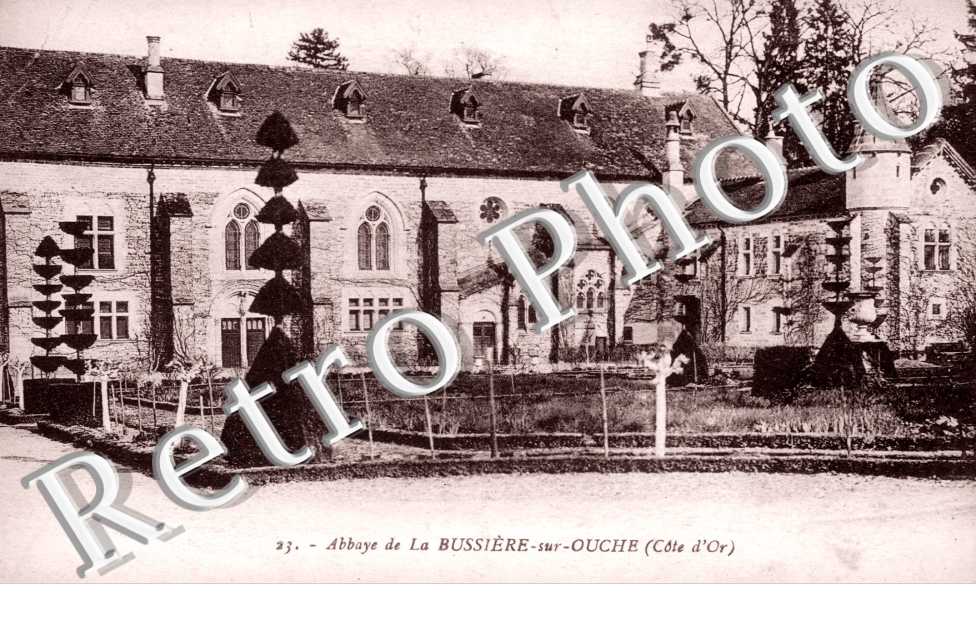 Abbaye