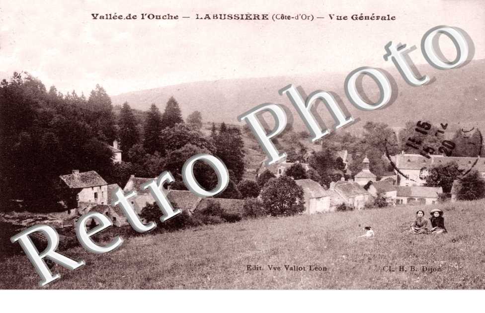 Vue generale