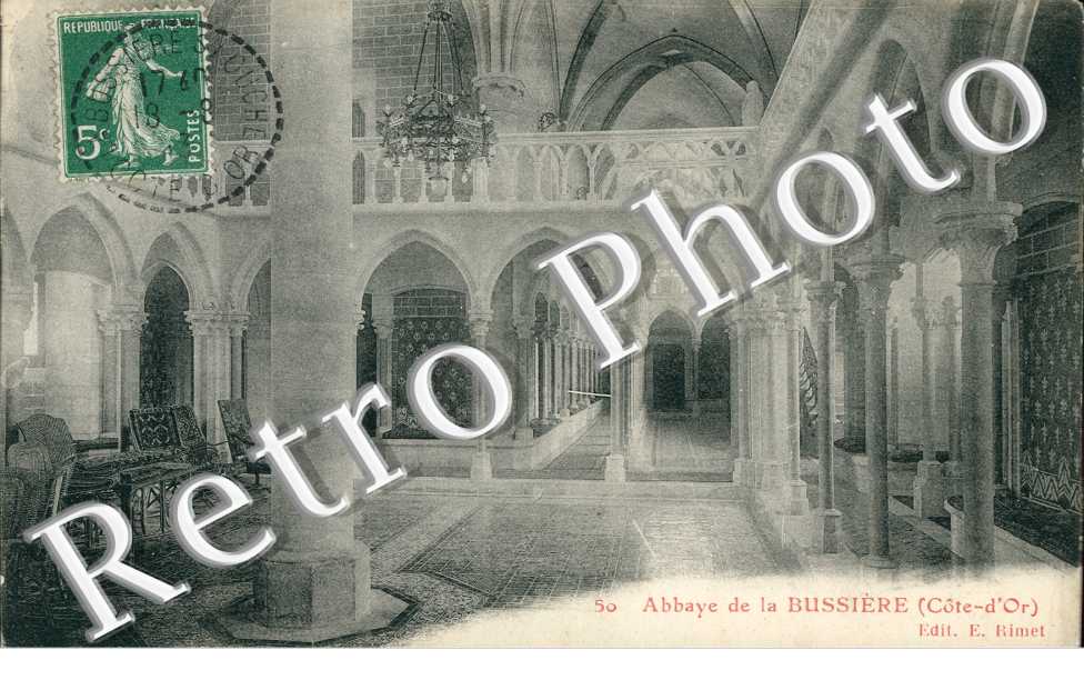 Abbaye