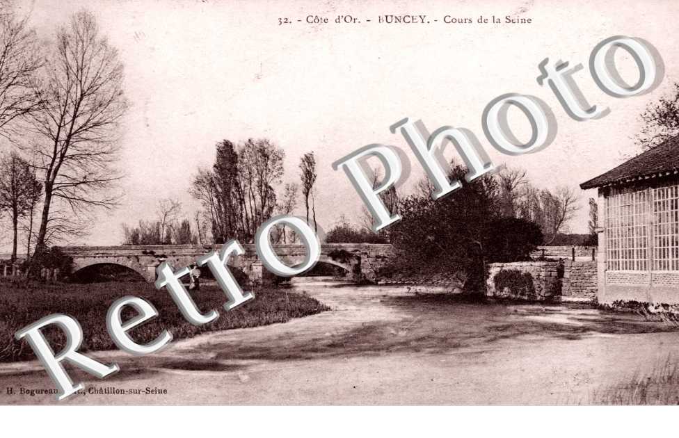 Cours de la Seine