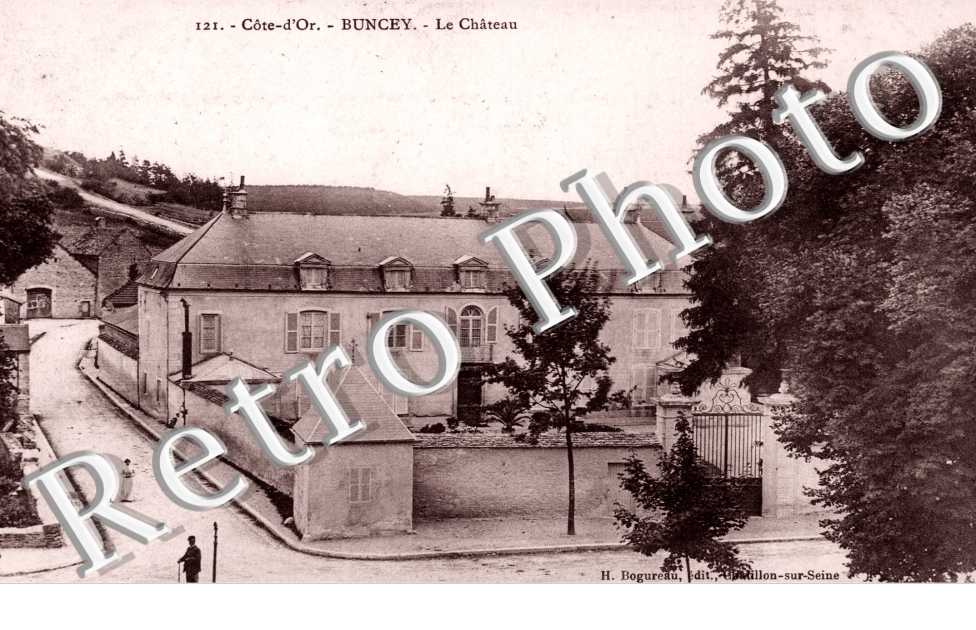 Le Chateau
