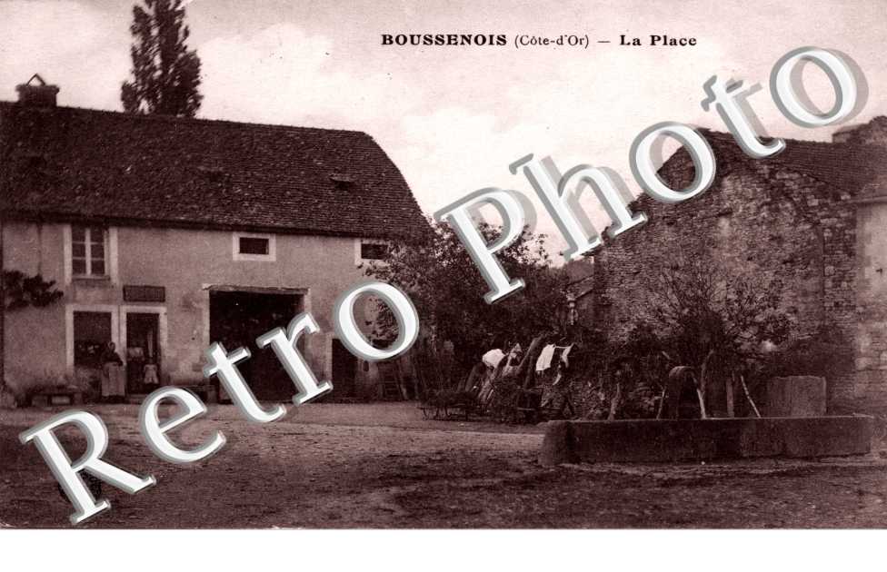 La Place