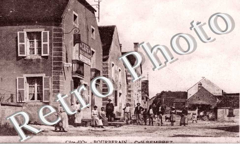 Cafe Semprez