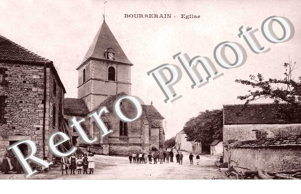 Eglise