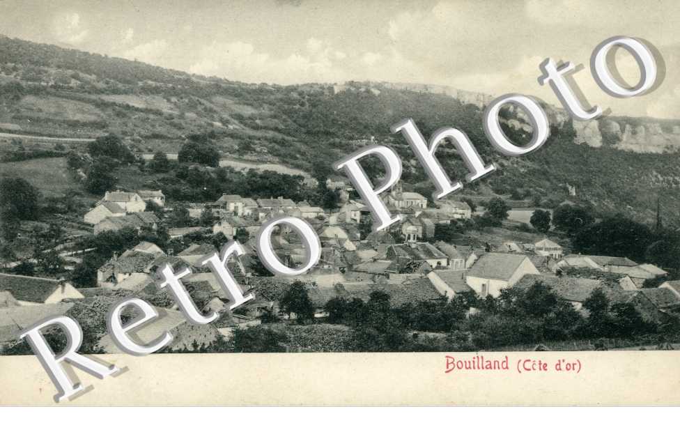 Vue generale