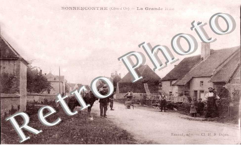 La Grande Rue