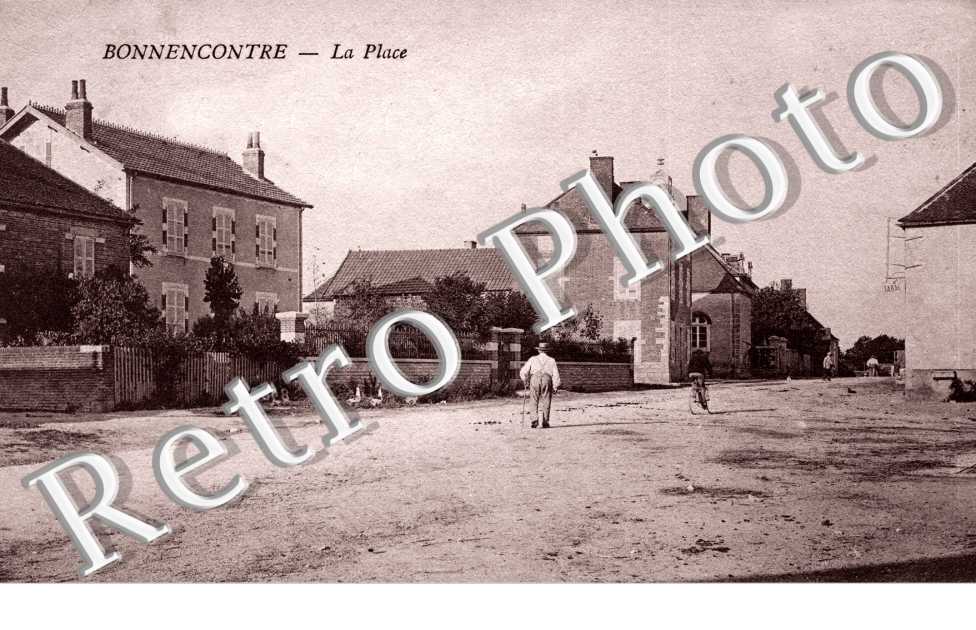 La place
