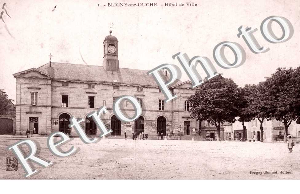 Hotel de Ville
