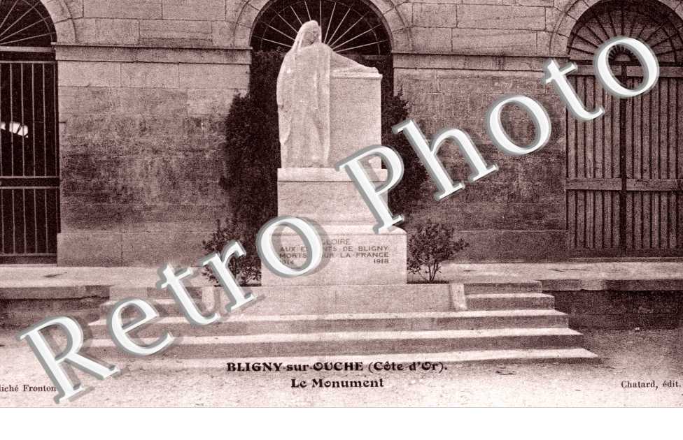 Le Monument