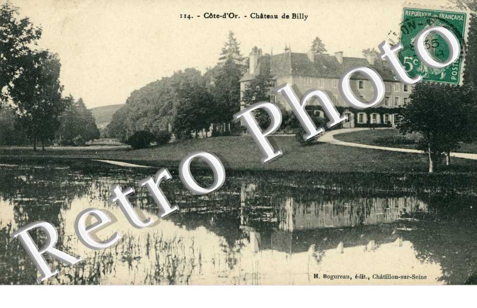 le Chateau