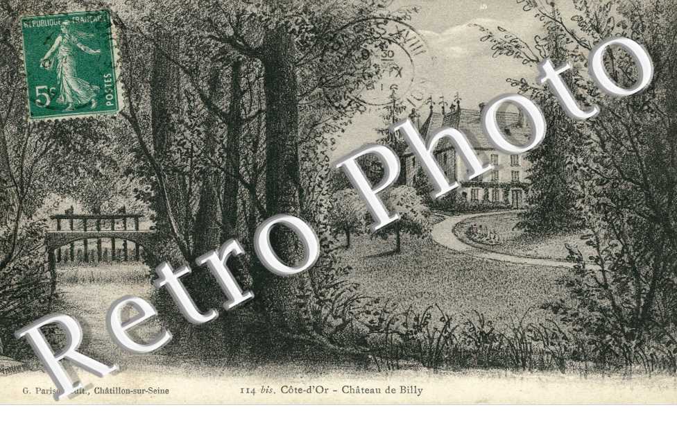 le Chateau