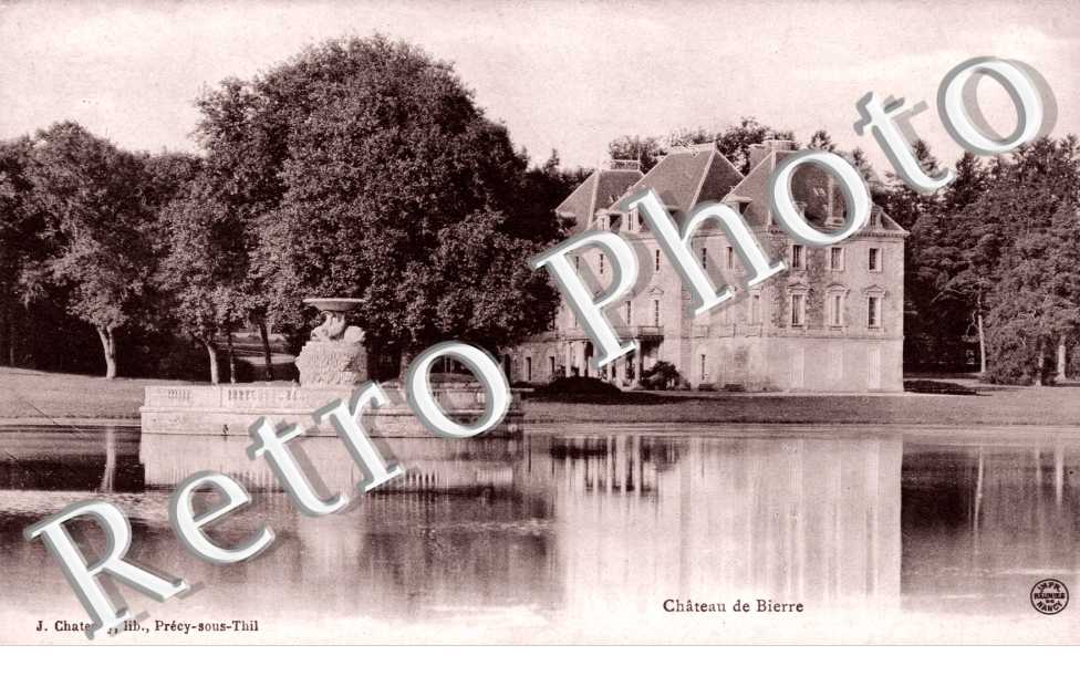 Chateau