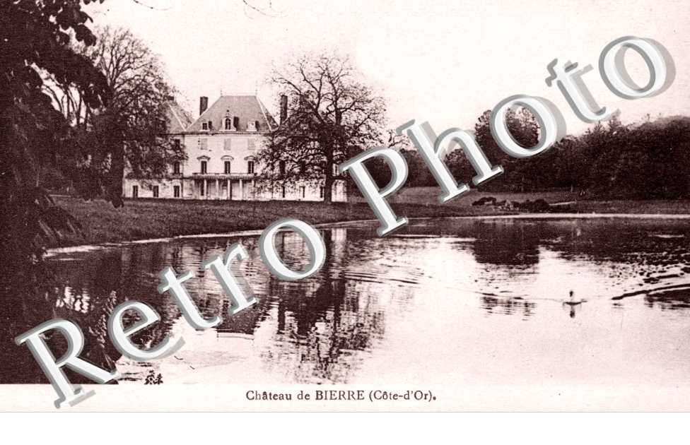 Chateau