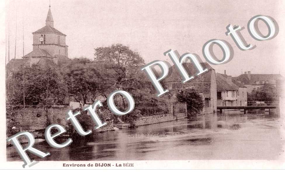 la beze