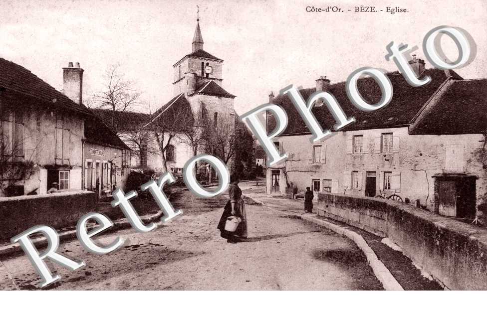 Eglise