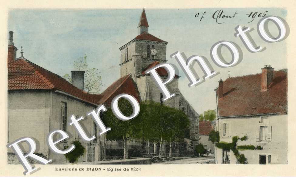 eglise
