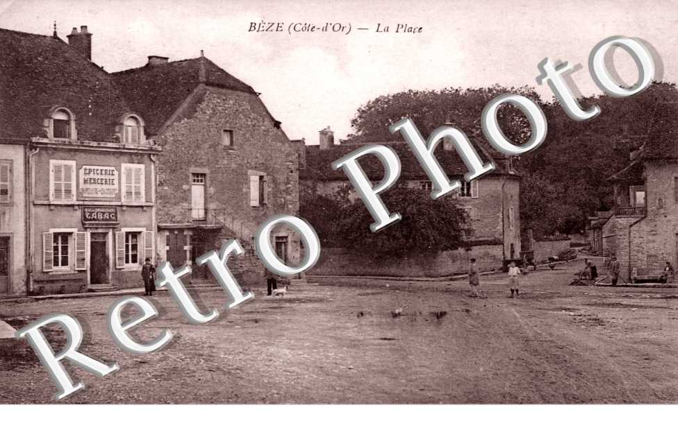 la Place
