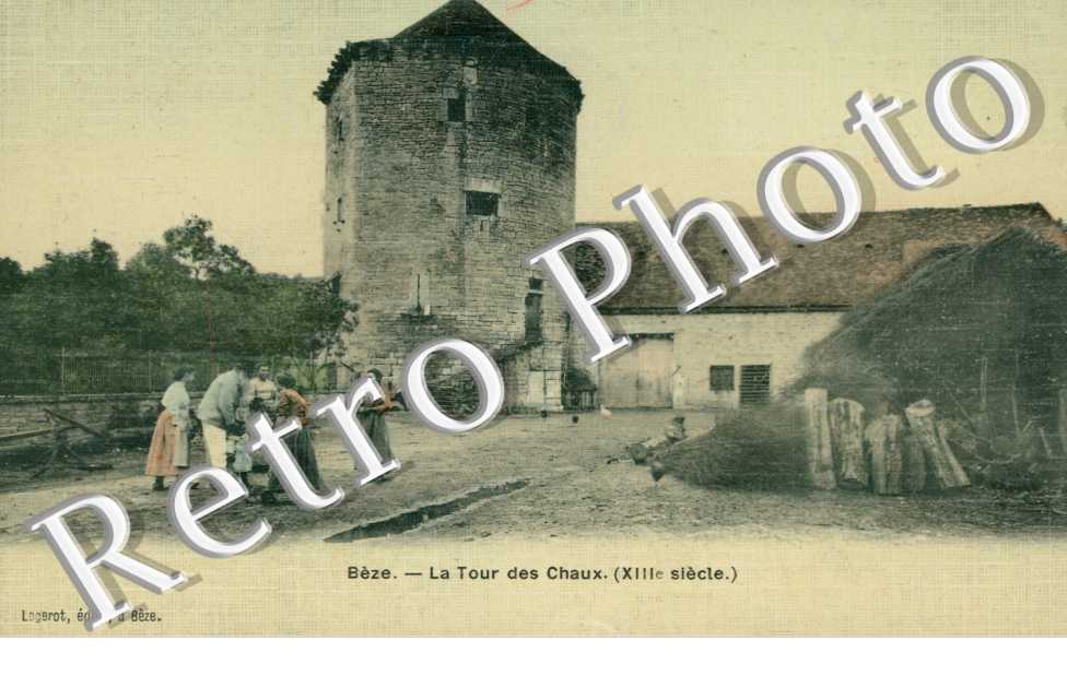 la petite fontaine