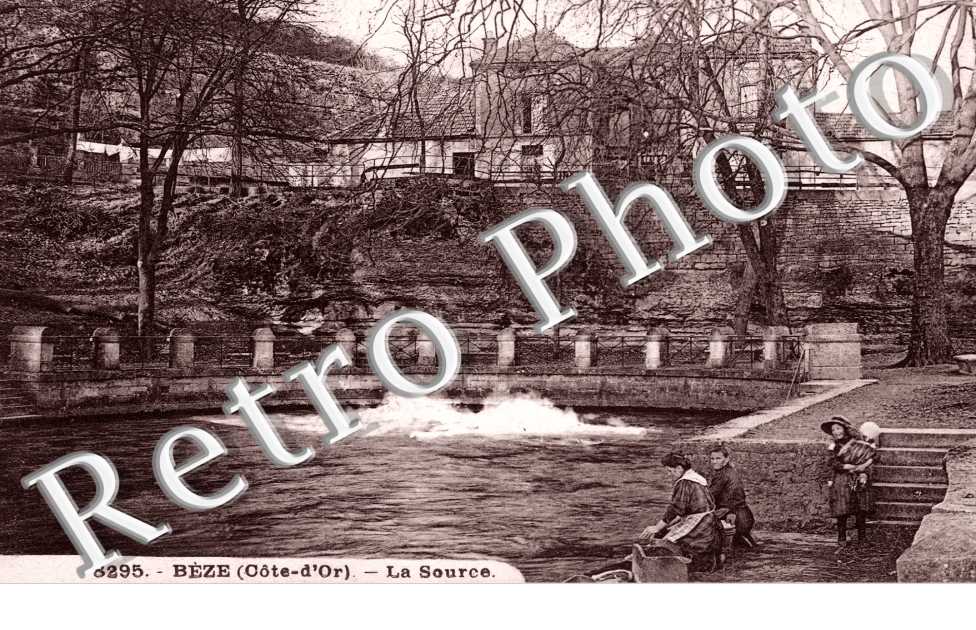 La Source