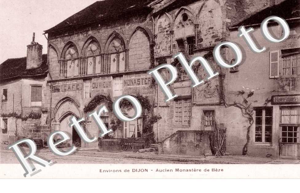 Ancien Monastère