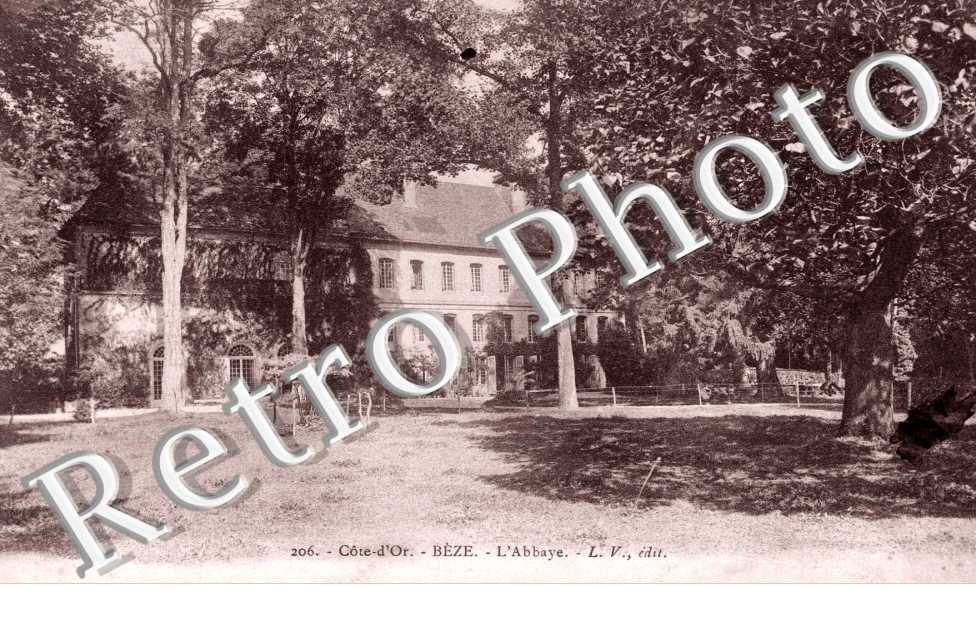 l'Abbaye