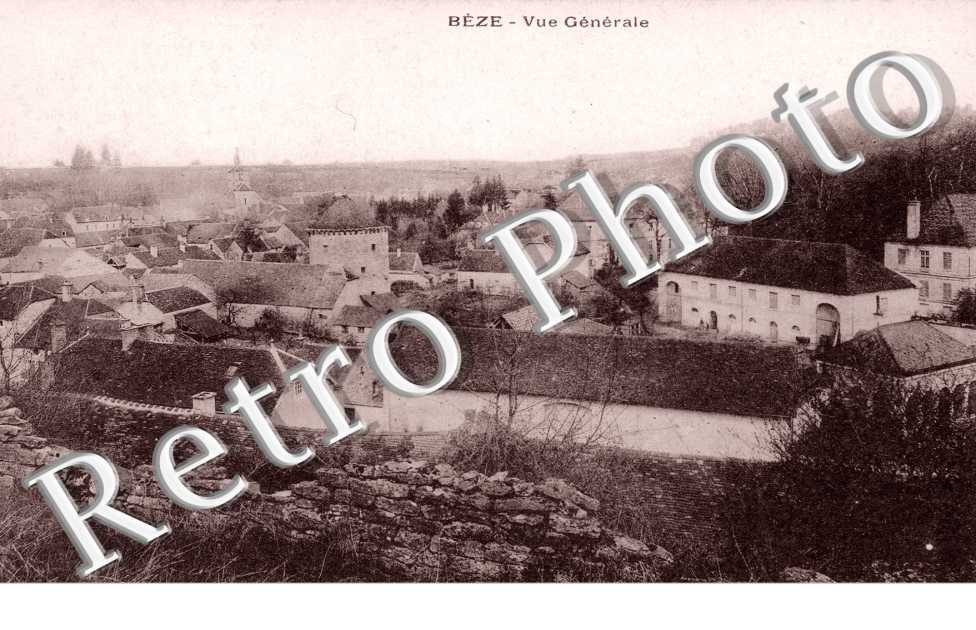 Vue generale