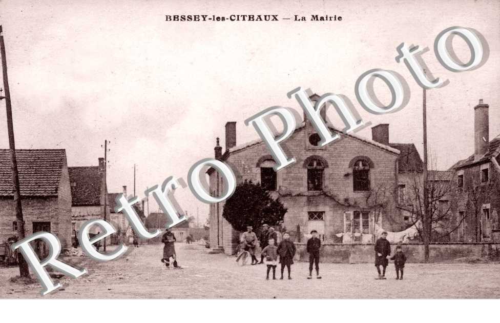 la mairie