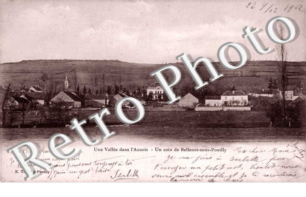 vue generale