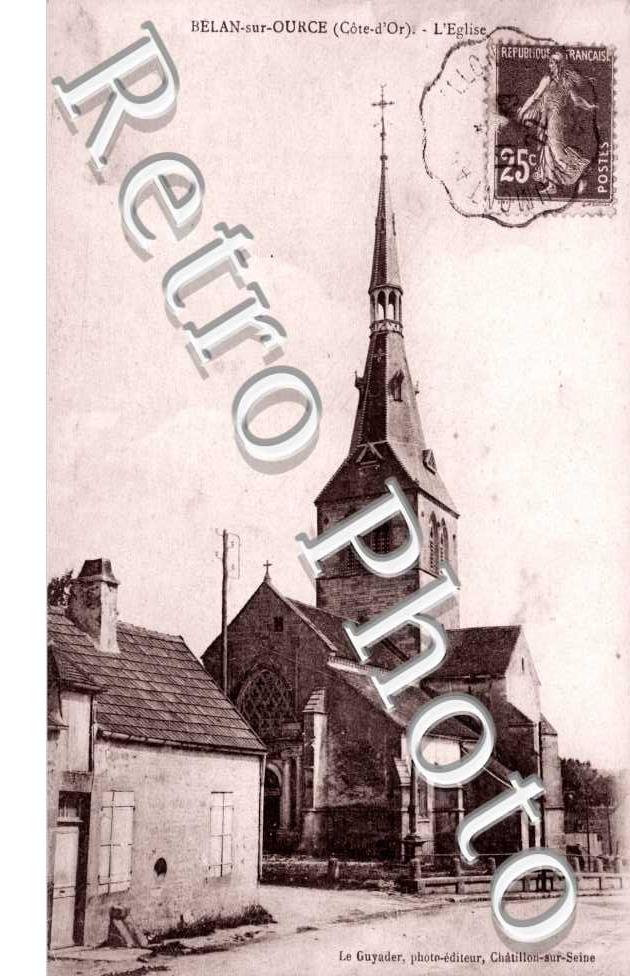 l&#039;eglise