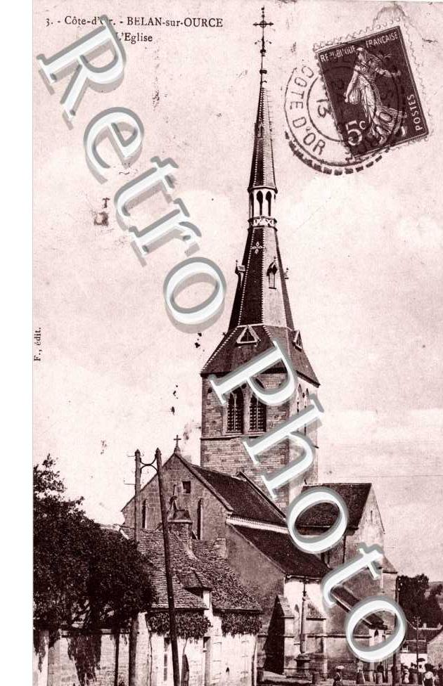 l&#039;eglise