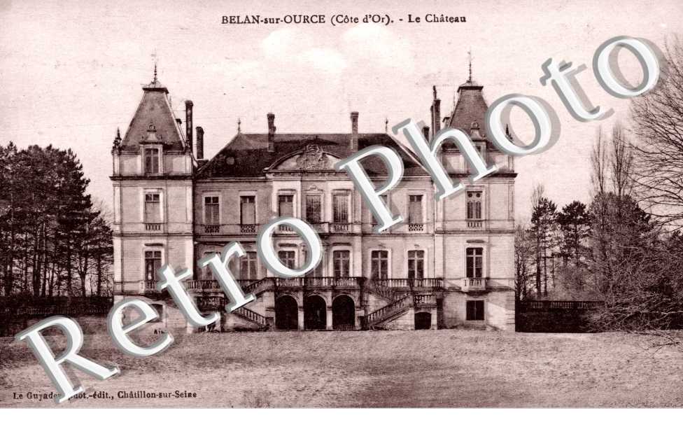 le Chateau