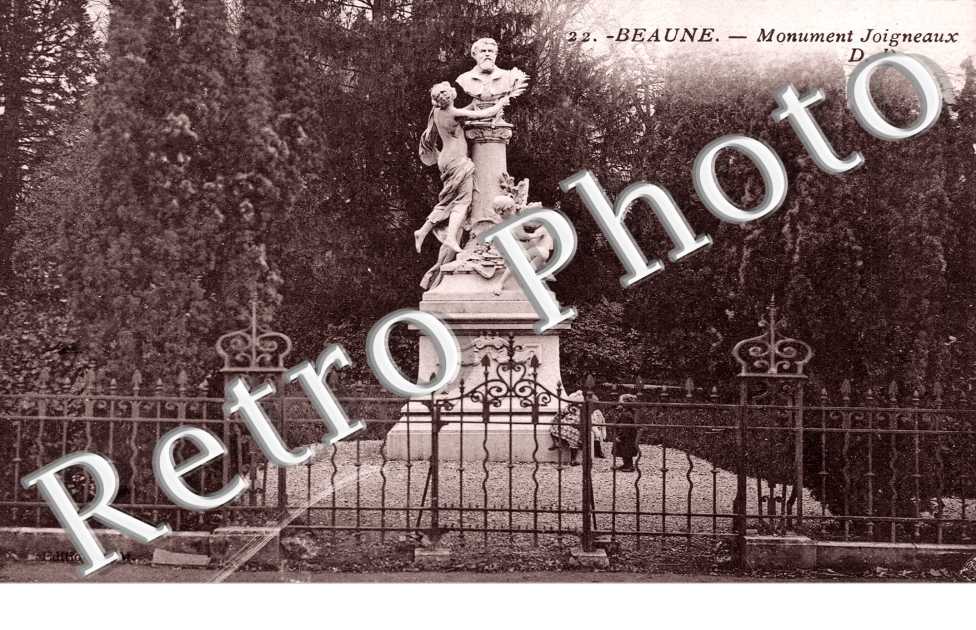 Monument Joigneaux