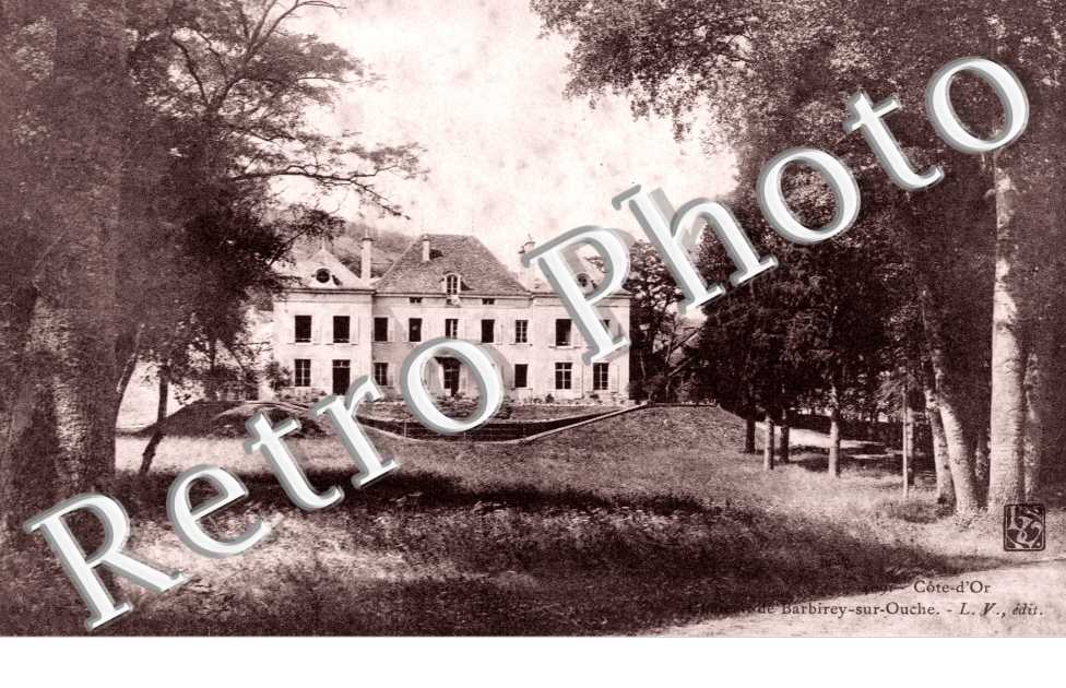 Chateau