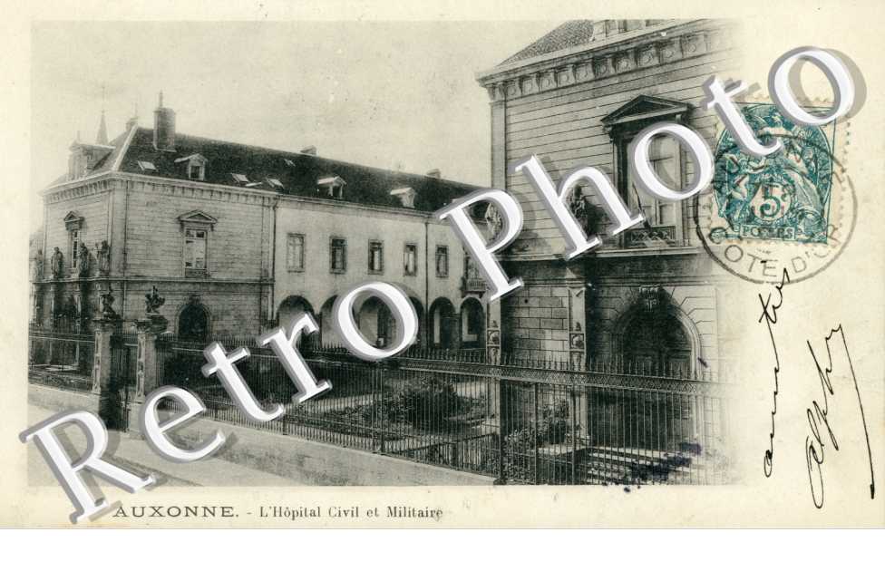 Hopital