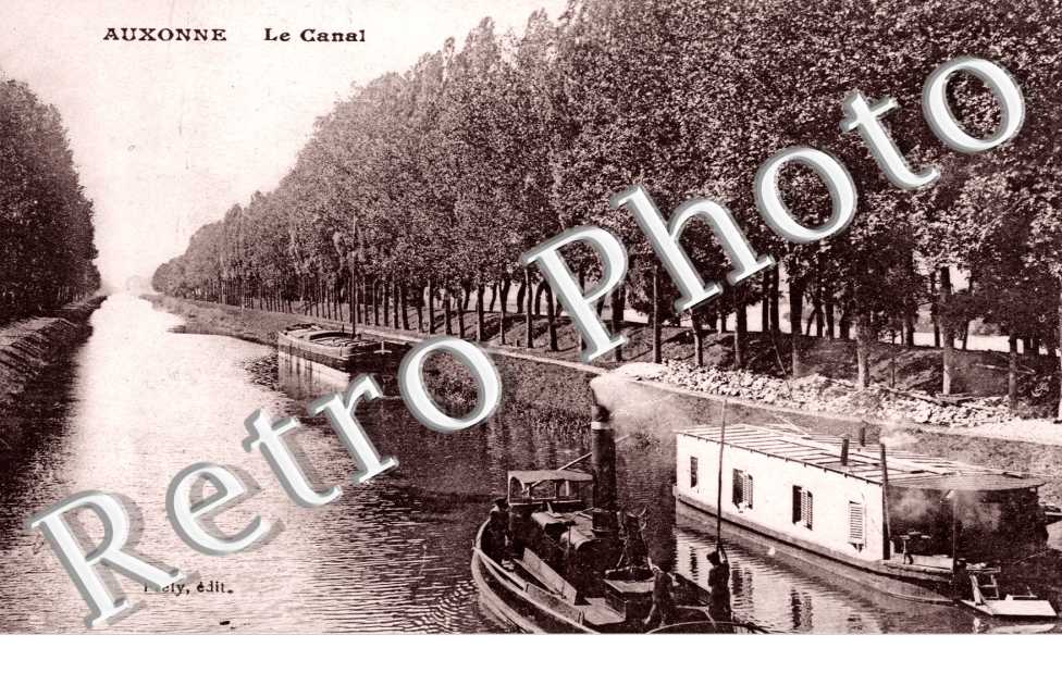 le Canal