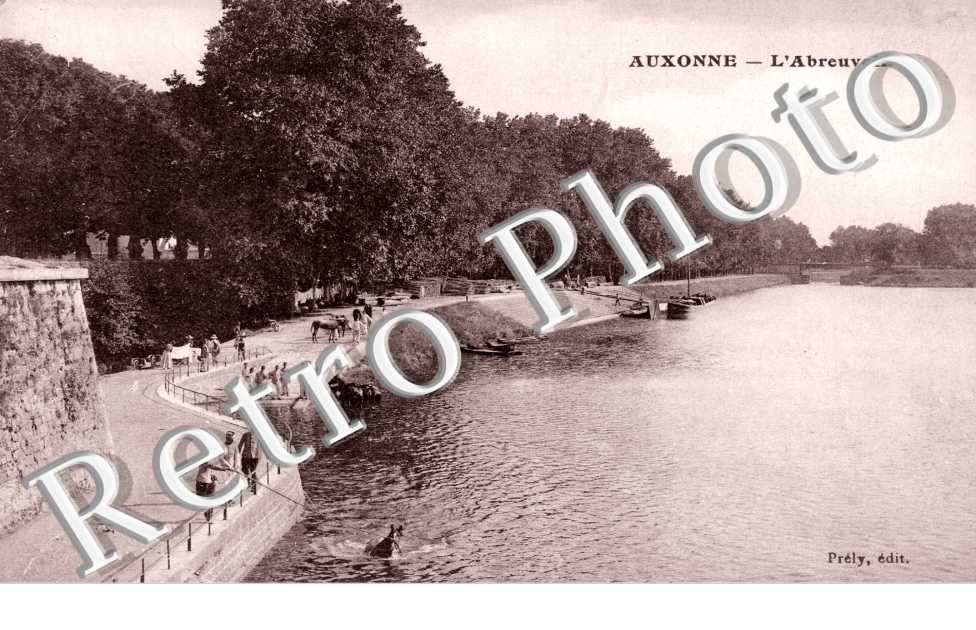 l&#039;abreuvoir