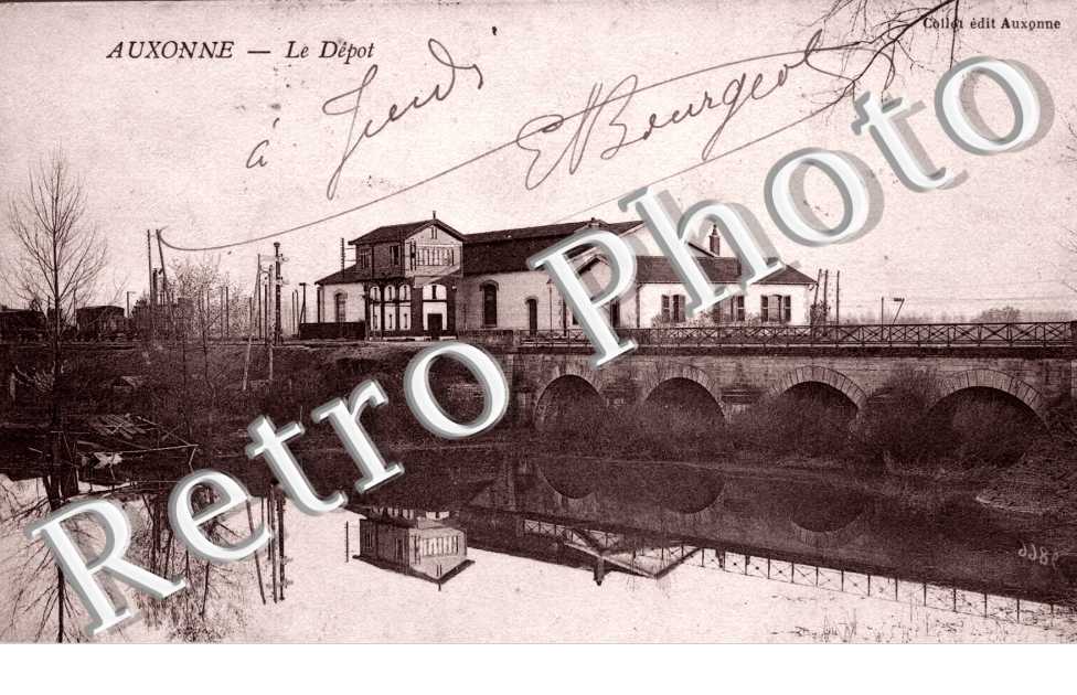 le depot