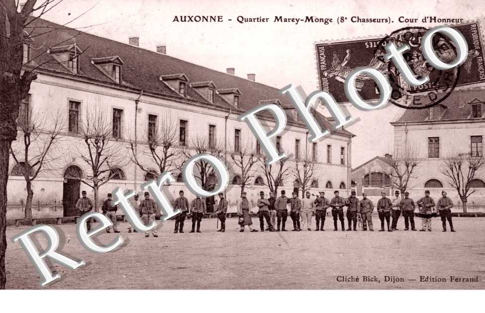 quartier Marey-Monge