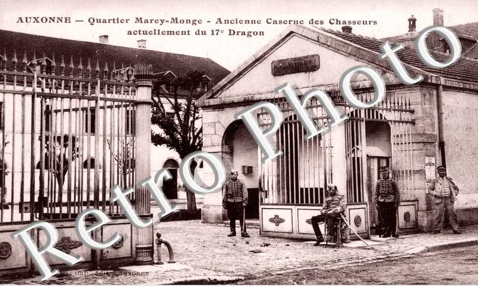 quartier Marey-Monge