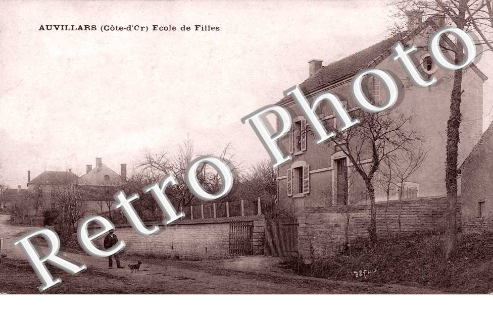 ecole de filles