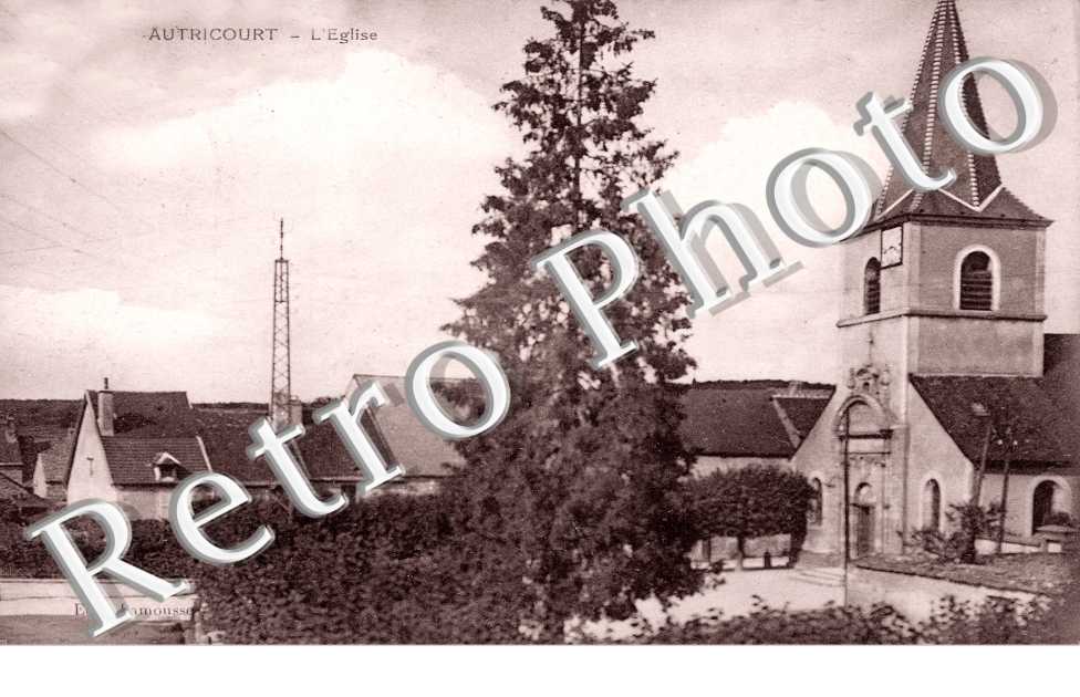 L'eglise