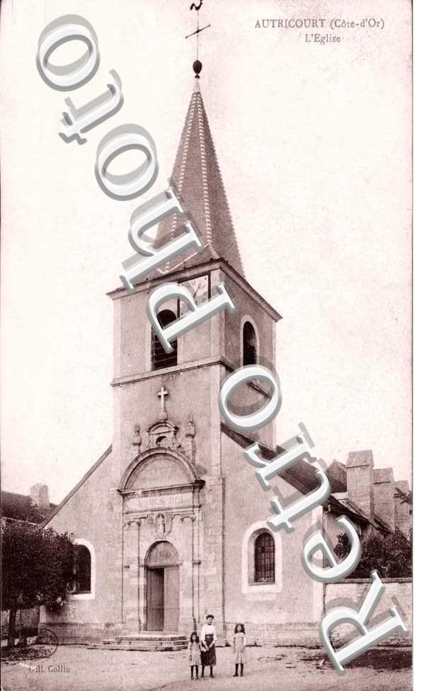 L'eglise
