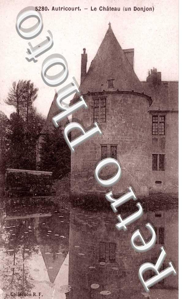 Le chateau