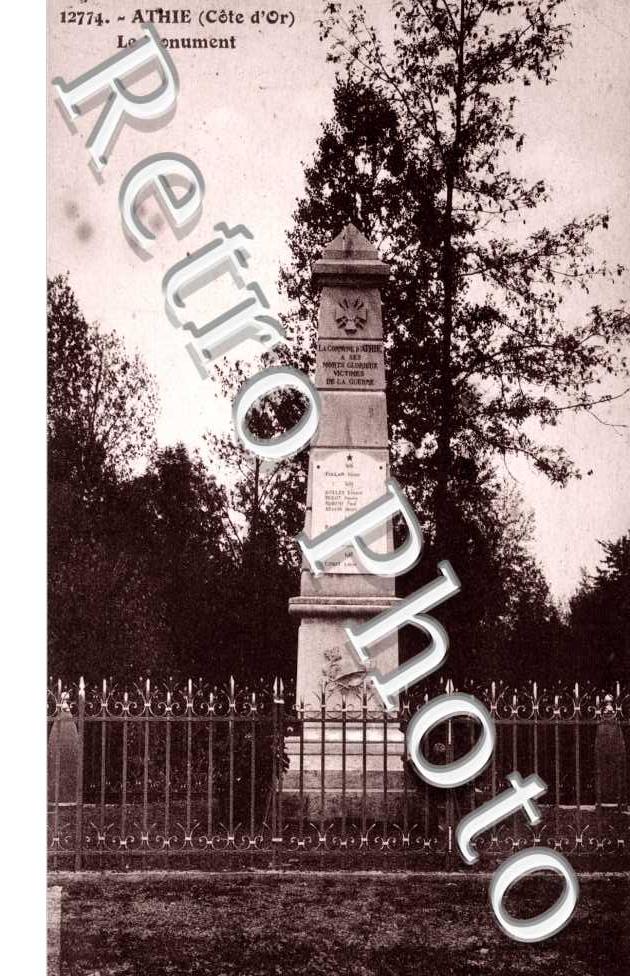 le monument