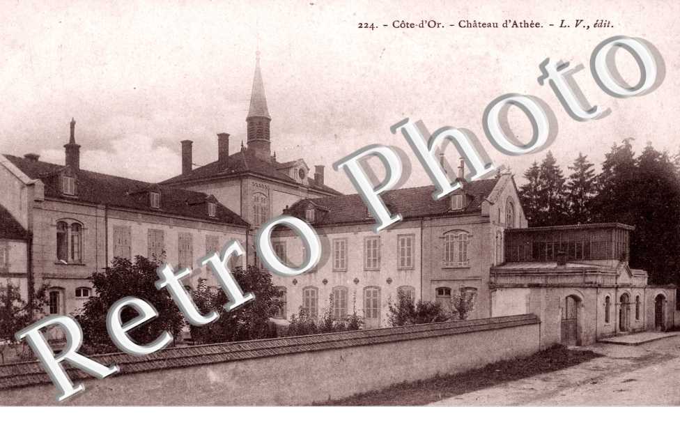 Chateau