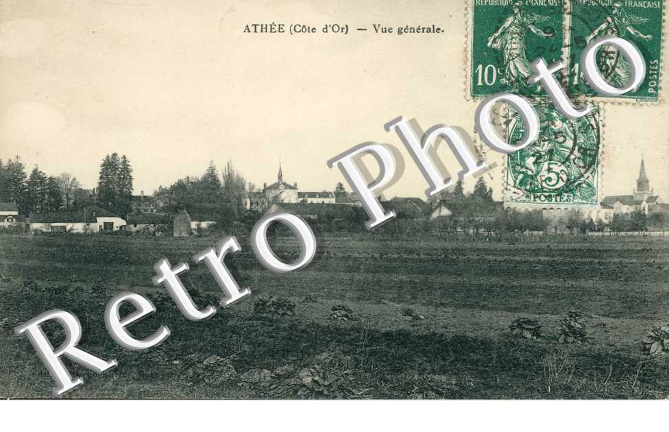 Vue generale