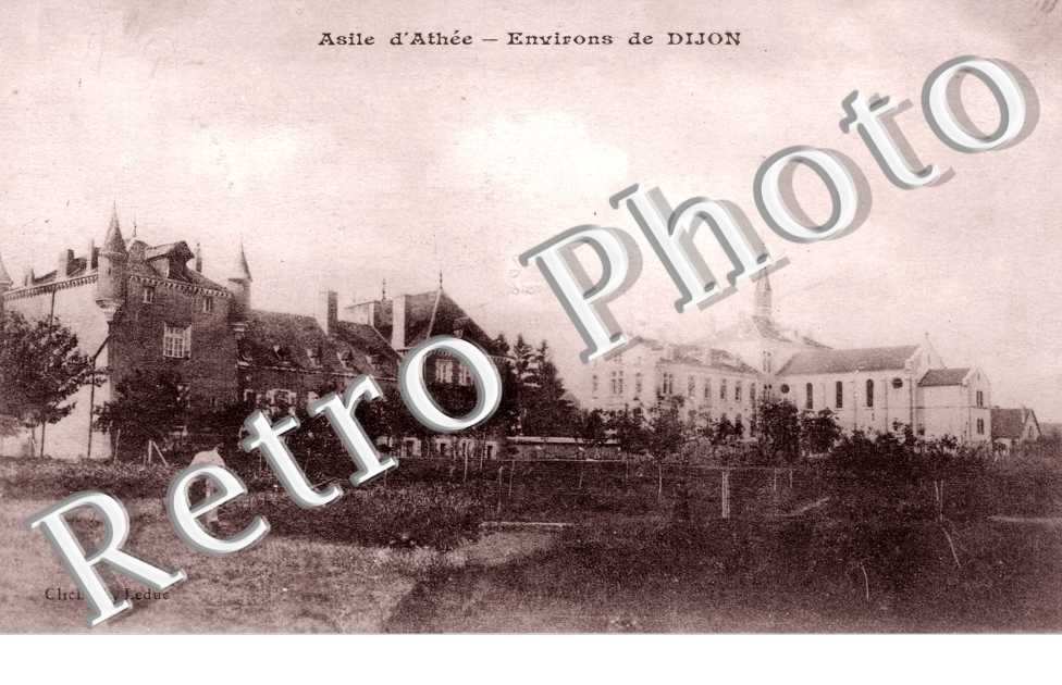 Asile