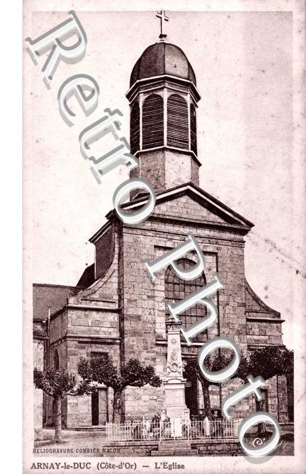 L'eglise
